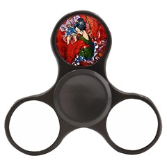 Geisha Geisha Finger Spinner by ExtraGoodSauce