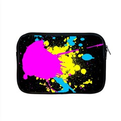 Splatter Splatter Apple Macbook Pro 15  Zipper Case