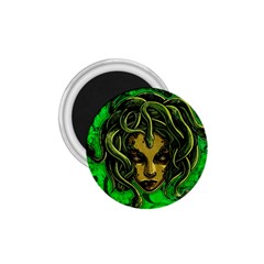 Medusa 1 75  Magnets by ExtraGoodSauce