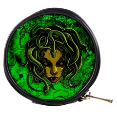 Medusa Mini Makeup Bag