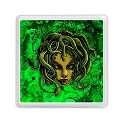 Medusa Memory Card Reader (square) by ExtraAwesomeSauce