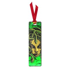 Medusa Small Book Marks by ExtraAwesomeSauce