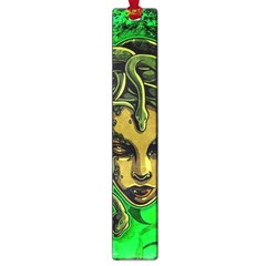 Medusa Large Book Marks