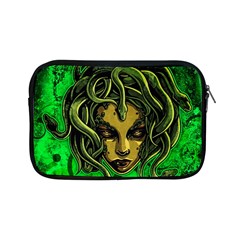 Medusa Apple Ipad Mini Zipper Cases by ExtraGoodSauce