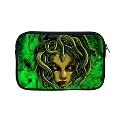 Medusa Apple Macbook Pro 13  Zipper Case by ExtraAwesomeSauce