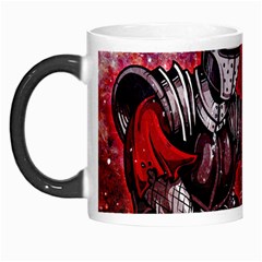 Knight Morph Mugs