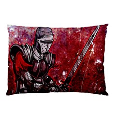 Knight Pillow Case