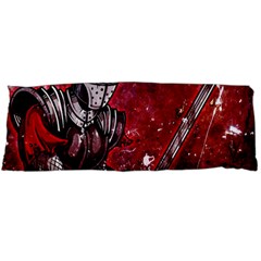 Knight Body Pillow Case (Dakimakura)