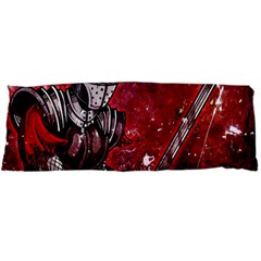 Knight Body Pillow Case Dakimakura (Two Sides)