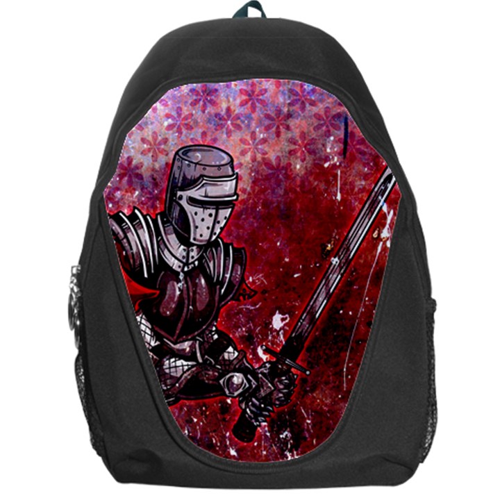 Knight Backpack Bag