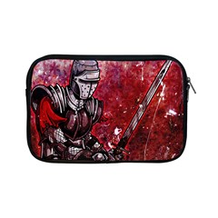 Knight Apple Ipad Mini Zipper Cases by ExtraGoodSauce