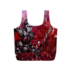 Knight Full Print Recycle Bag (s)