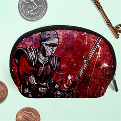 Knight Accessory Pouch (large) by ExtraGoodSauce