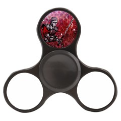 Knight Finger Spinner