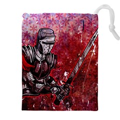 Knight Drawstring Pouch (5XL)