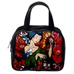 Geisha Geisha Classic Handbag (One Side) Front