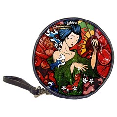 Geisha Geisha Classic 20-cd Wallets by ExtraGoodSauce