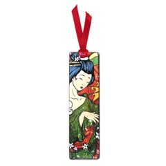 Geisha Geisha Small Book Marks by ExtraGoodSauce