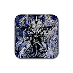 Kraken Rubber Coaster (square) 