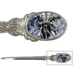 Kraken Letter Opener Front