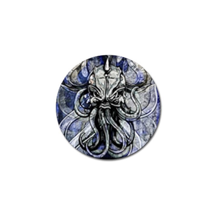 Kraken Golf Ball Marker (4 pack)