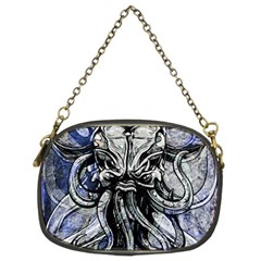 Kraken Chain Purse (two Sides) by ExtraGoodSauce