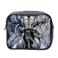 Kraken Mini Toiletries Bag (two Sides) by ExtraGoodSauce