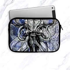 Kraken Apple Ipad Mini Zipper Cases by ExtraGoodSauce