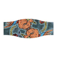 Chinese Phoenix Stretchable Headband by ExtraAwesomeSauce