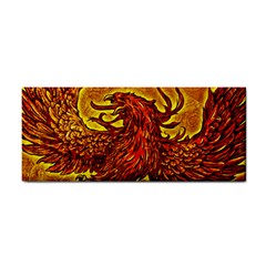 Phoenix Rising Hand Towel