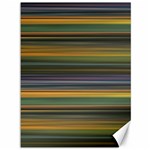 Multicolored Linear Abstract Print Canvas 36  x 48  35.26 x46.15  Canvas - 1