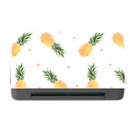 Pineapple pattern Memory Card Reader with CF Front