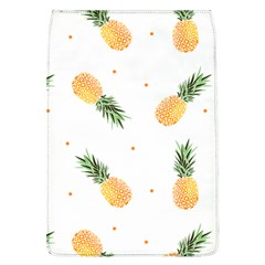 Pineapple Pattern Removable Flap Cover (l) by goljakoff