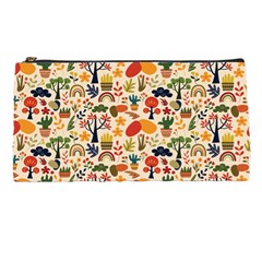 Garden Of Love Pencil Case by designsbymallika