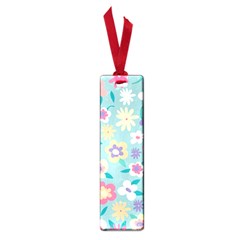 Floral Pattern Small Book Marks by ExtraGoodSauce