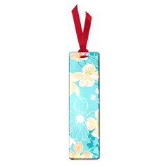 Floral Pattern Small Book Marks by ExtraGoodSauce