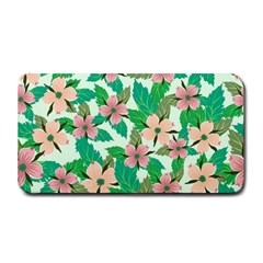 Floral Pattern Medium Bar Mats by ExtraGoodSauce