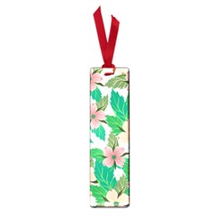 Floral Pattern Small Book Marks by ExtraGoodSauce