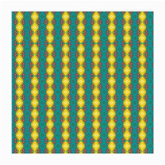 Native American Pattern Medium Glasses Cloth by ExtraGoodSauce