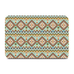 Native American Pattern Plate Mats by ExtraGoodSauce