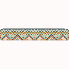 Native American Pattern Small Bar Mats by ExtraAwesomeSauce