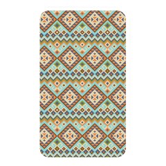 Native American Pattern Memory Card Reader (rectangular) by ExtraGoodSauce