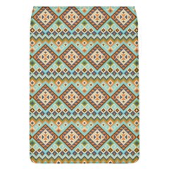 Native American Pattern Removable Flap Cover (l) by ExtraGoodSauce