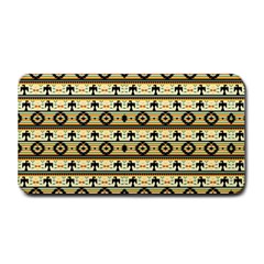 Native American Pattern Medium Bar Mats