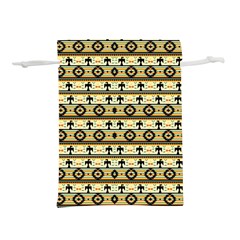 Native American Pattern Lightweight Drawstring Pouch (s) by ExtraGoodSauce