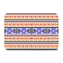 Native American Pattern Plate Mats by ExtraGoodSauce