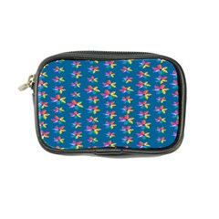 Rainbowcolor Coin Purse by Sparkle