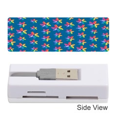 Rainbowcolor Memory Card Reader (stick) by Sparkle