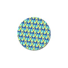 Catmoon Golf Ball Marker (10 Pack) by Sparkle