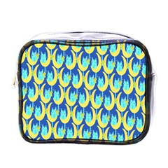 Catmoon Mini Toiletries Bag (one Side) by Sparkle